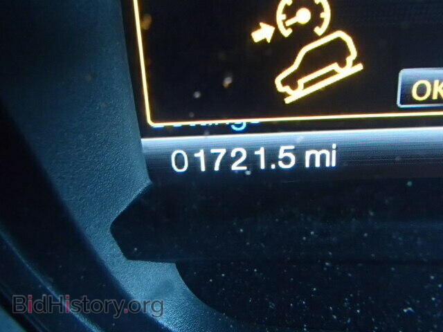 2014 FORD EXPLORER - VIN: 1FM5K8GT3EGC61583 - Photo 8