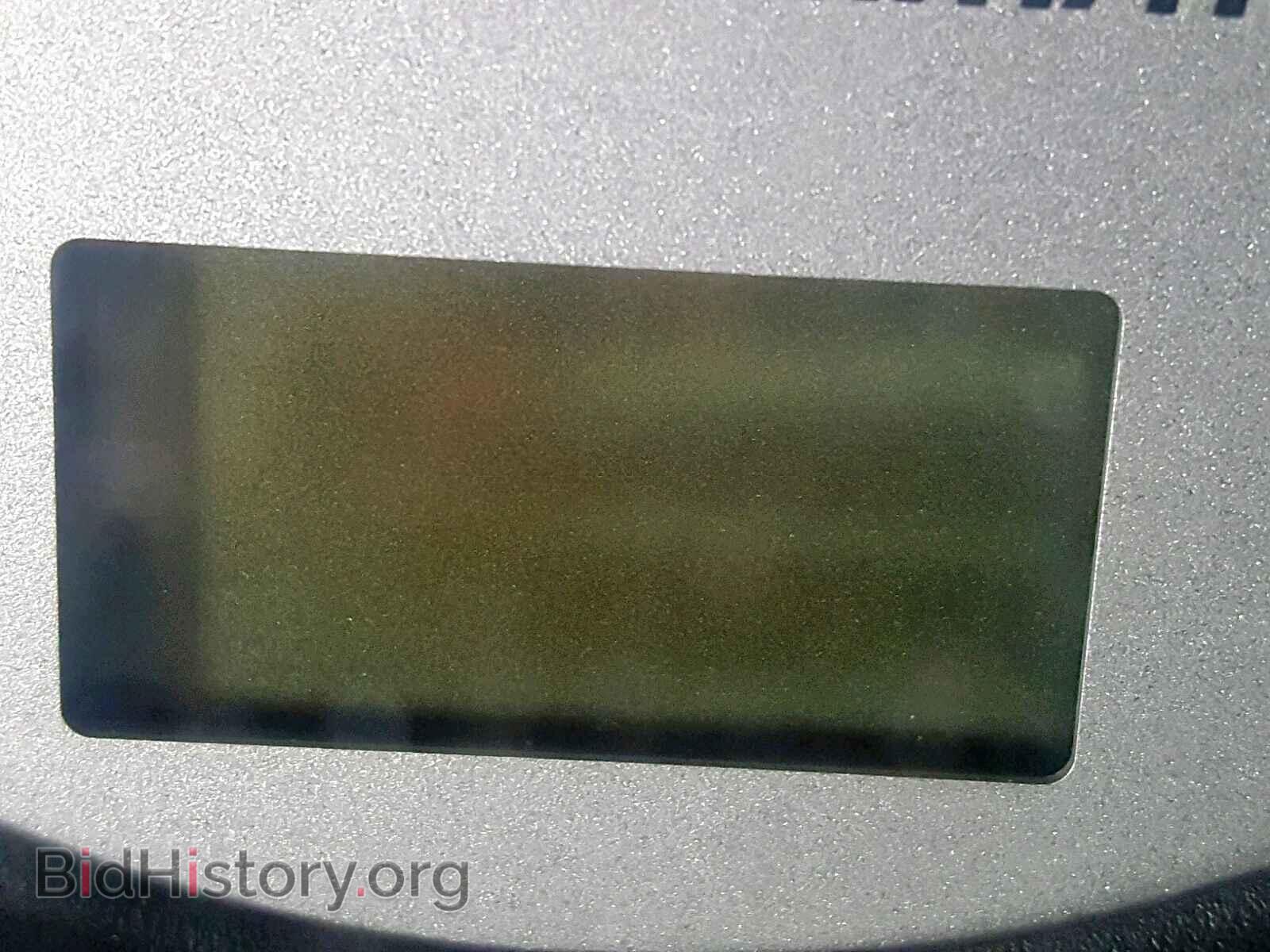 2000 NISSAN MAXIMA - VIN: JN1CA31D9YT746814 - Фото 8