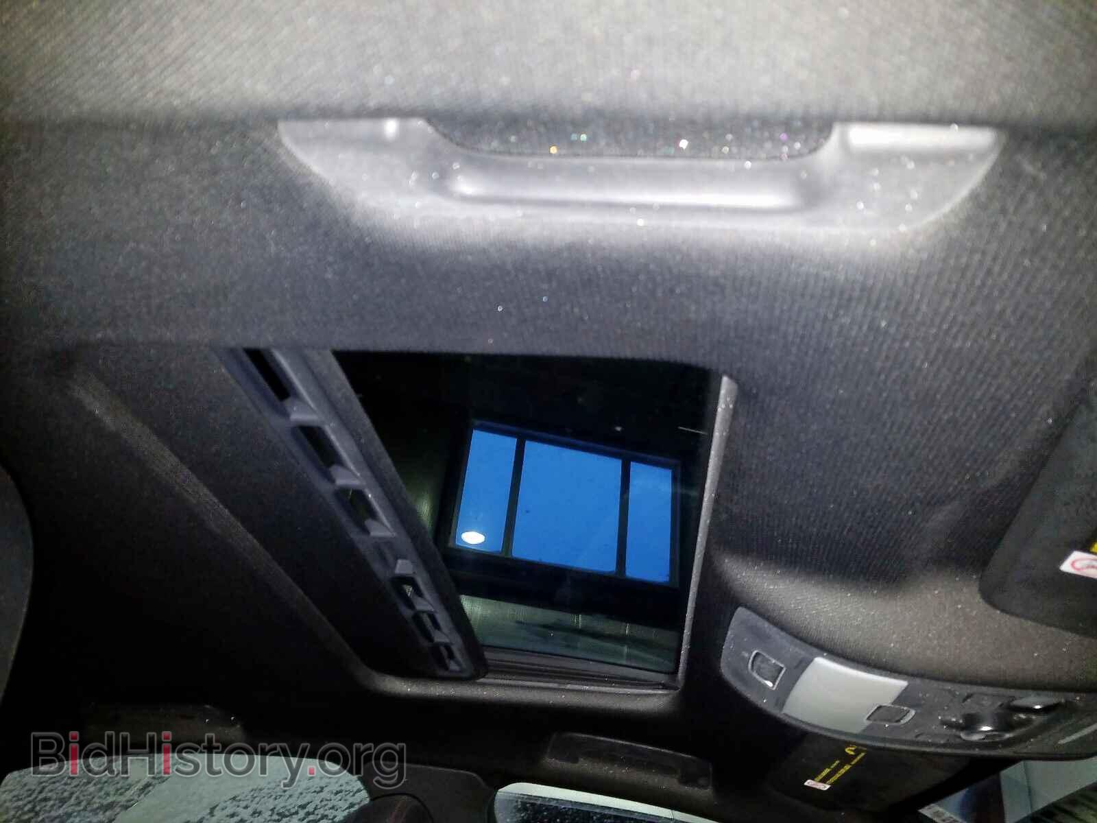 2012 AUDI S4/RS4 - VIN: WAUFGCFL6CA112306 - Фото 9