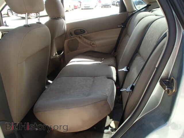 2005 FORD FOCUS - VIN: 1FAFP34N05W264102 - Фото 6