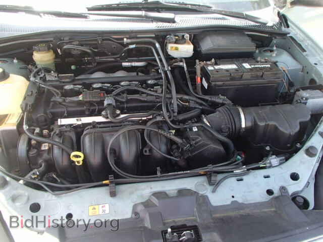 2005 FORD FOCUS - VIN: 1FAFP34N05W264102 - Фото 7