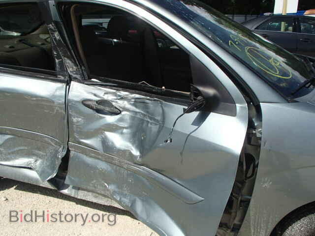 2005 FORD FOCUS - VIN: 1FAFP34N05W264102 - Фото 9