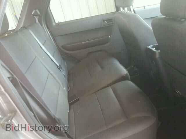 2012 FORD ESCAPE - VIN: 1FMCU9D71CKC73952 - Фото 6