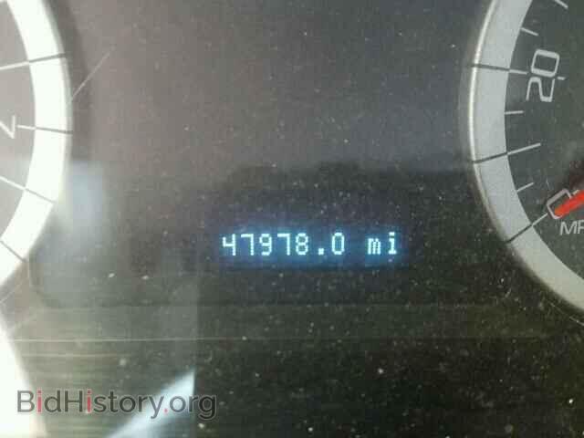 2012 FORD ESCAPE - VIN: 1FMCU9D71CKC73952 - Фото 8