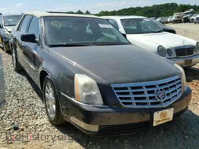 Фотография 1G6KD57Y98U115824 - CADILLAC DTS 2008