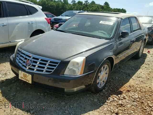 2008 CADILLAC DTS - VIN: 1G6KD57Y98U115824 - Фото 2