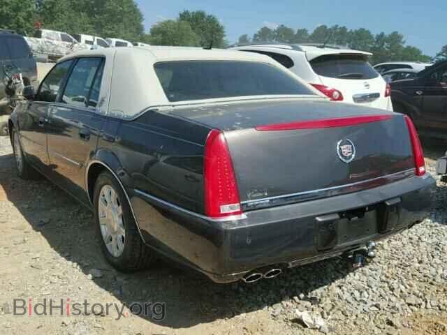 2008 CADILLAC DTS - VIN: 1G6KD57Y98U115824 - Фото 3