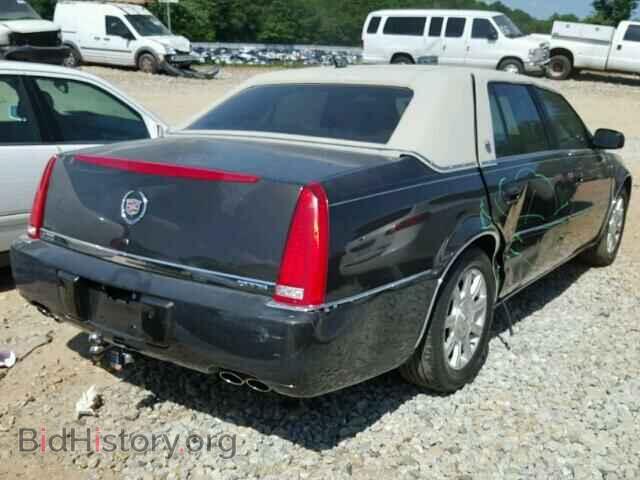 2008 CADILLAC DTS - VIN: 1G6KD57Y98U115824 - Фото 4