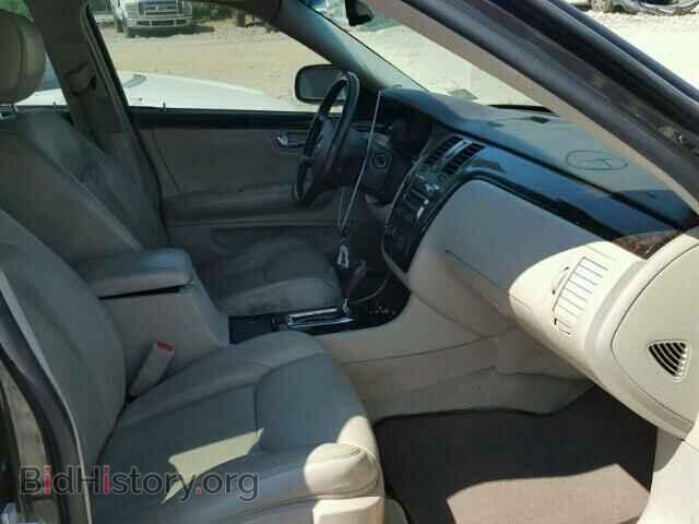 2008 CADILLAC DTS - VIN: 1G6KD57Y98U115824 - Фото 5