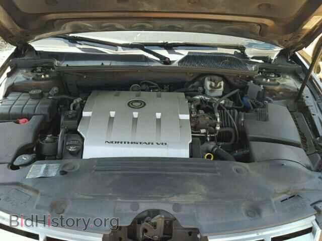 2008 CADILLAC DTS - VIN: 1G6KD57Y98U115824 - Фото 7