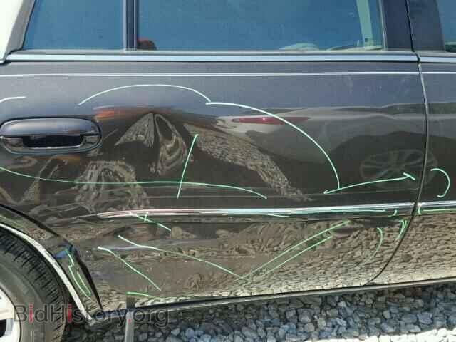 2008 CADILLAC DTS - VIN: 1G6KD57Y98U115824 - Фото 10