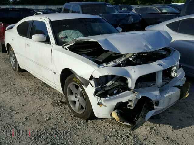 Фотография 2B3CA3CV0AH286675 - DODGE CHARGER 2010