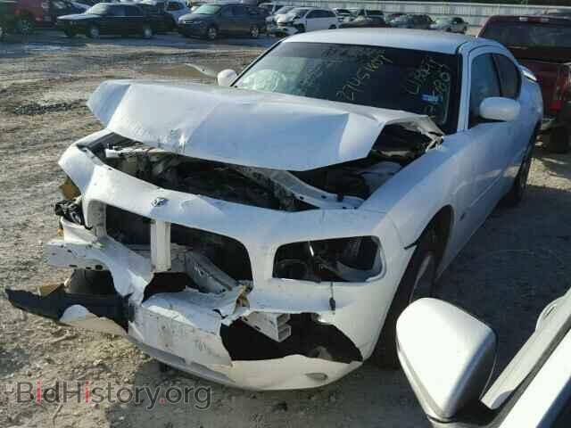 2010 DODGE CHARGER - VIN: 2B3CA3CV0AH286675 - Фото 2
