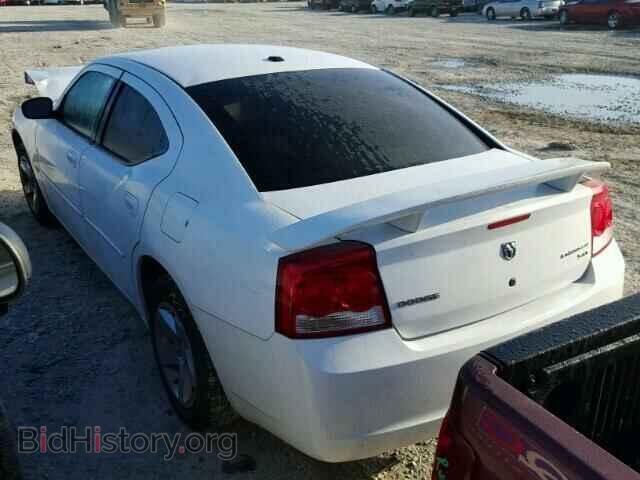 2010 DODGE CHARGER - VIN: 2B3CA3CV0AH286675 - Фото 3