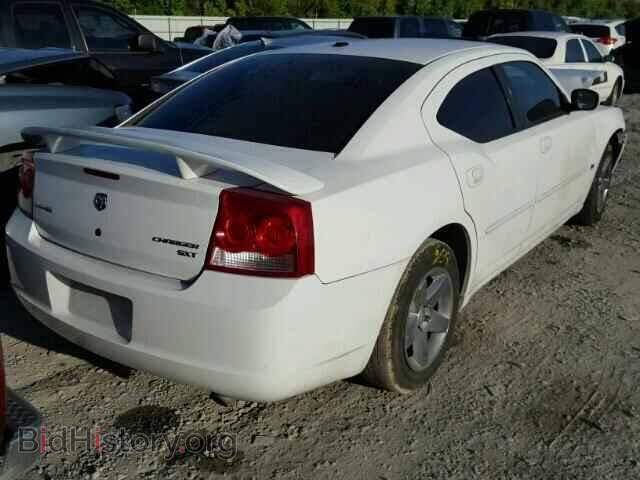2010 DODGE CHARGER - VIN: 2B3CA3CV0AH286675 - Фото 4