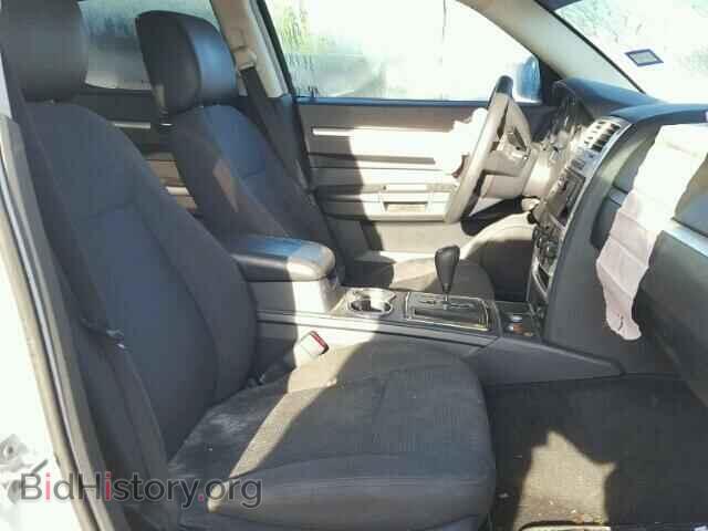 2010 DODGE CHARGER - VIN: 2B3CA3CV0AH286675 - Фото 5