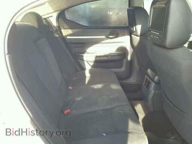 2010 DODGE CHARGER - VIN: 2B3CA3CV0AH286675 - Фото 6