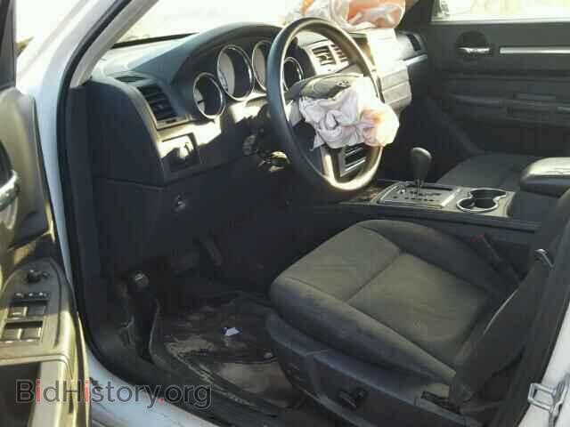 2010 DODGE CHARGER - VIN: 2B3CA3CV0AH286675 - Фото 9