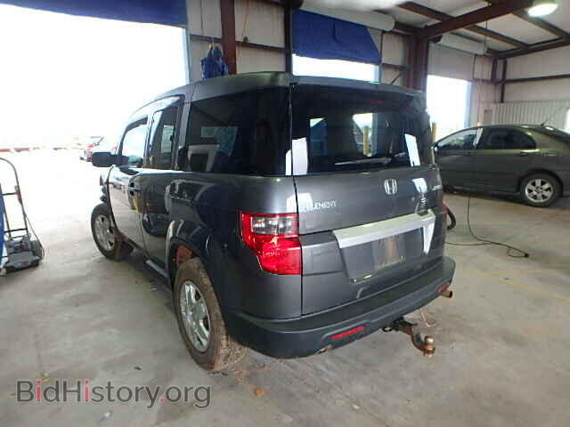 2011 HONDA ELEMENT - VIN: 5J6YH2H30BL006074 - Фото 3