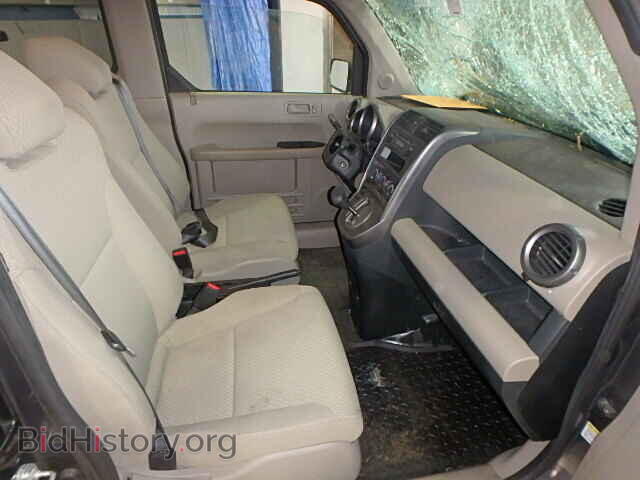 2011 HONDA ELEMENT - VIN: 5J6YH2H30BL006074 - Фото 5