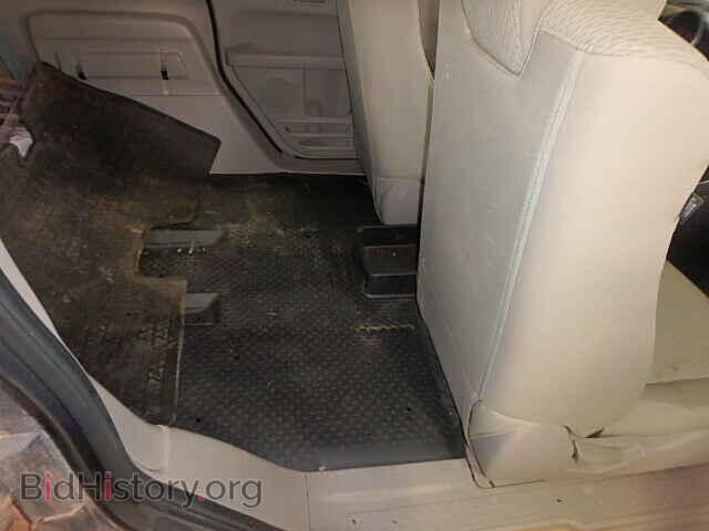 2011 HONDA ELEMENT - VIN: 5J6YH2H30BL006074 - Фото 6
