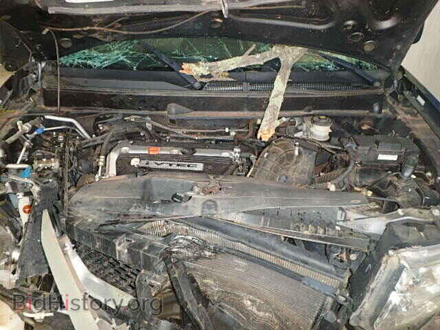 2011 HONDA ELEMENT - VIN: 5J6YH2H30BL006074 - Фото 7