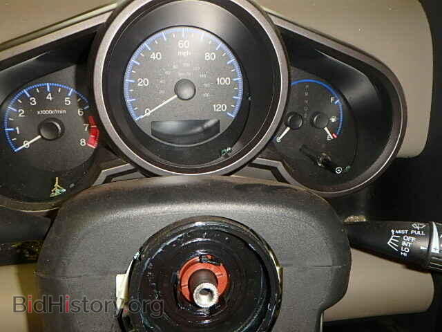 2011 HONDA ELEMENT - VIN: 5J6YH2H30BL006074 - Фото 8