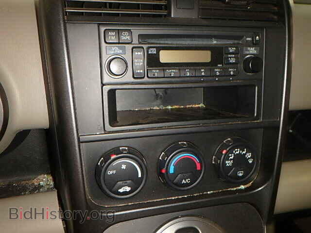 2011 HONDA ELEMENT - VIN: 5J6YH2H30BL006074 - Фото 9
