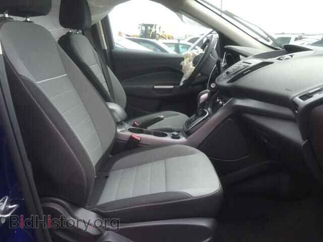 2013 FORD ESCAPE - VIN: 1FMCU9G94DUA13886 - Фото 5