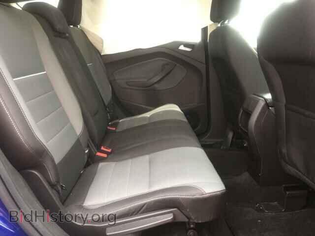 2013 FORD ESCAPE - VIN: 1FMCU9G94DUA13886 - Фото 6