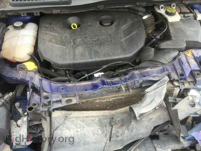 2013 FORD ESCAPE - VIN: 1FMCU9G94DUA13886 - Фото 7
