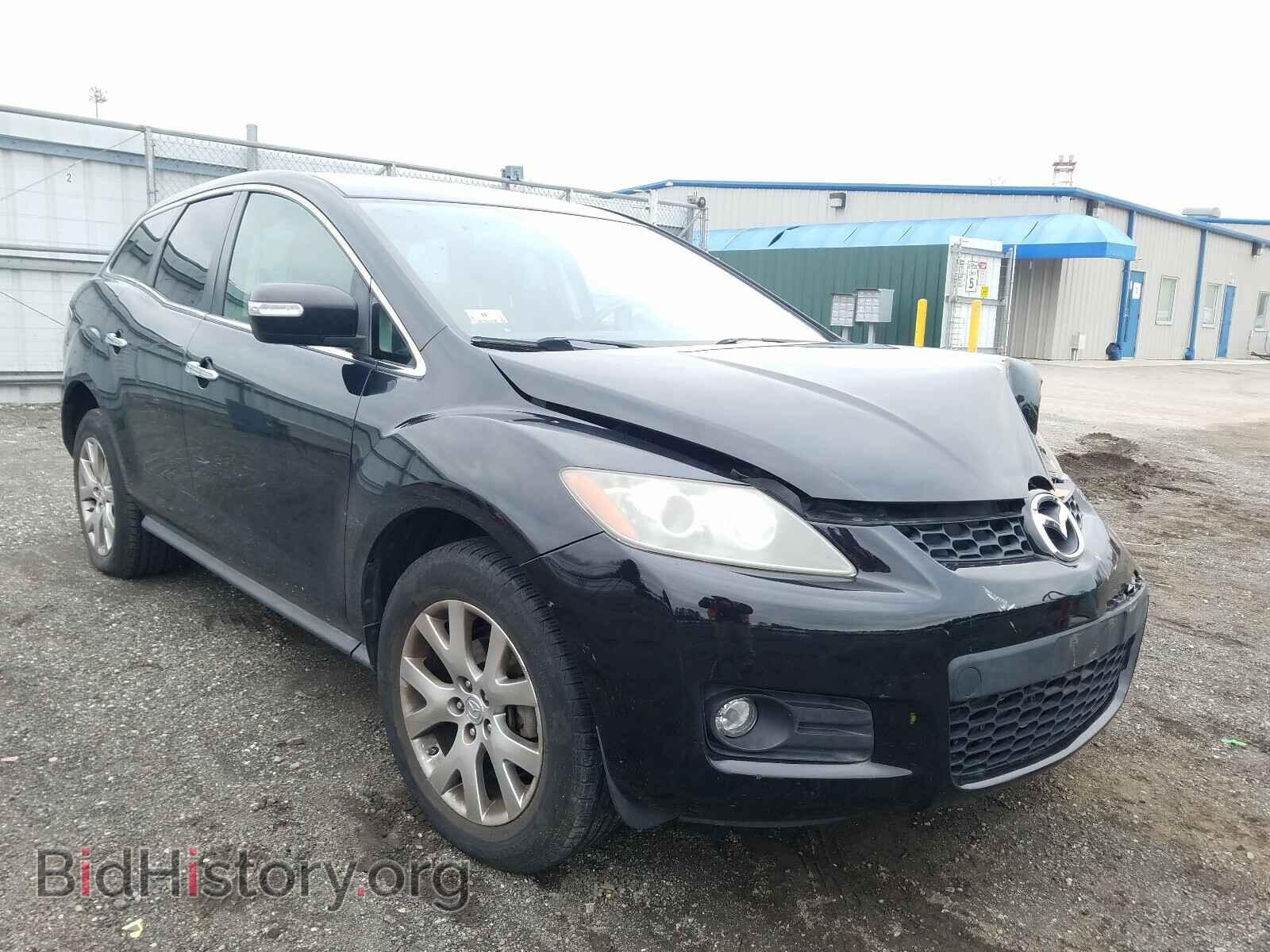 Фотография JM3ER29L990216793 - MAZDA CX-7 2009