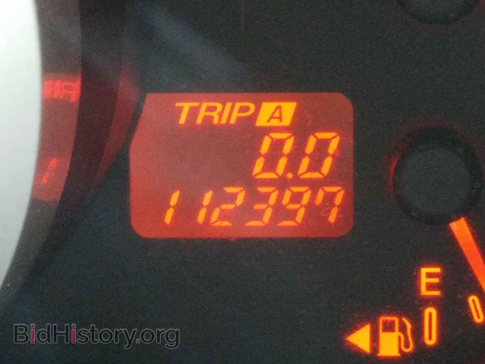 2009 MAZDA CX-7 - VIN: JM3ER29L990216793 - Фото 8