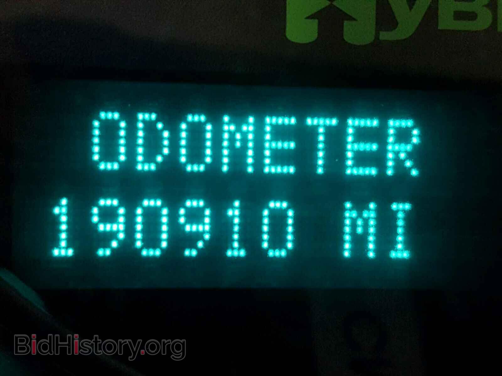 2009 CHEVROLET SILVERADO - VIN: 2GCFC135791128767 - Photo 8