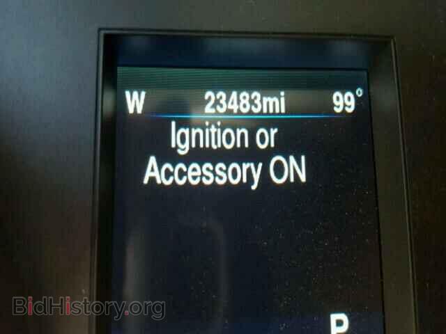 2014 CHRYSLER 300 - VIN: 2C3CCAAG4EH296833 - Фото 8