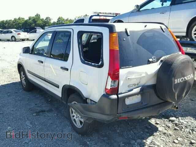 2003 HONDA CRV - VIN: JHLRD78883C043067 - Фото 3