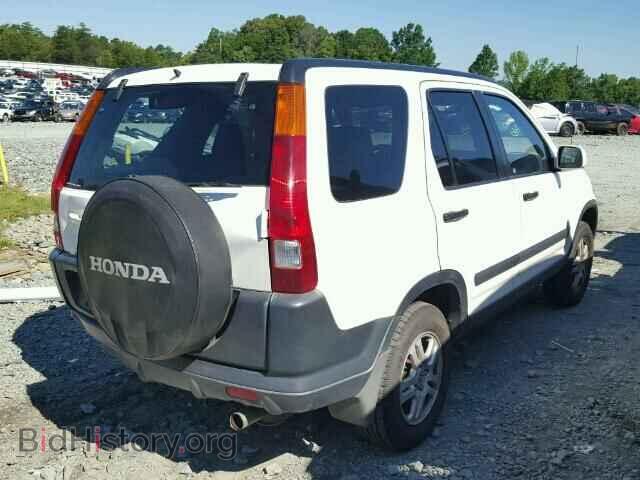 2003 HONDA CRV - VIN: JHLRD78883C043067 - Фото 4