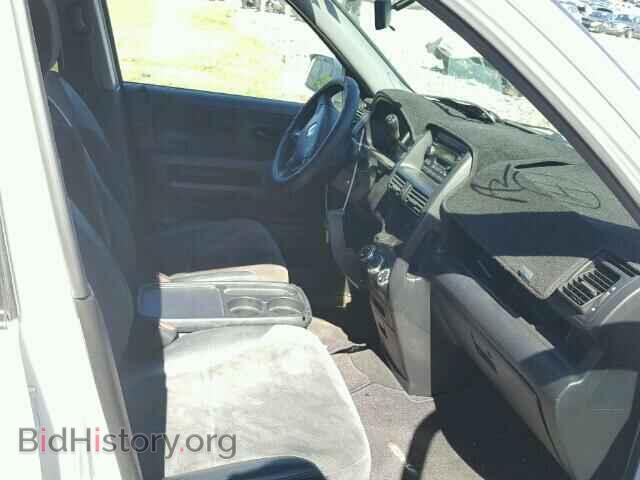 2003 HONDA CRV - VIN: JHLRD78883C043067 - Фото 5