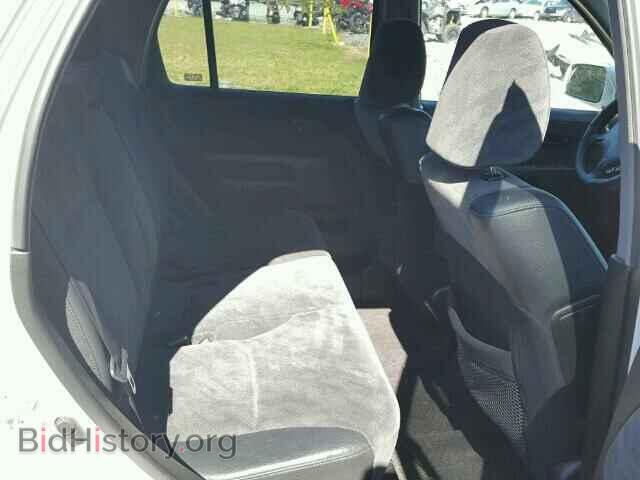 2003 HONDA CRV - VIN: JHLRD78883C043067 - Фото 6
