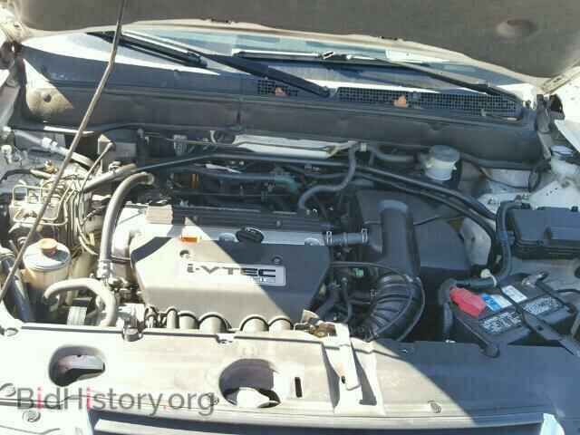 2003 HONDA CRV - VIN: JHLRD78883C043067 - Фото 7