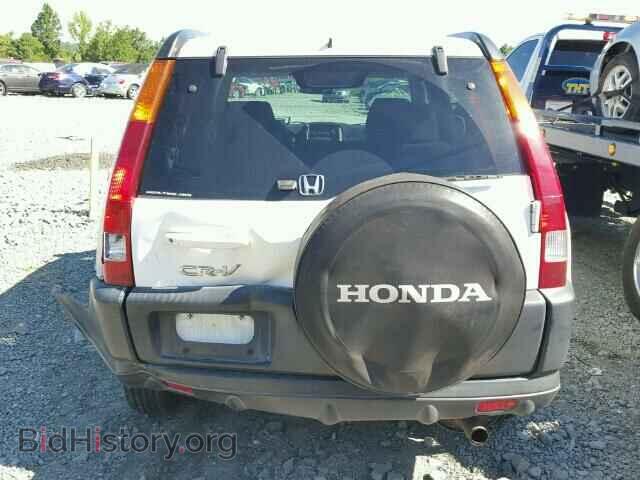 2003 HONDA CRV - VIN: JHLRD78883C043067 - Фото 10