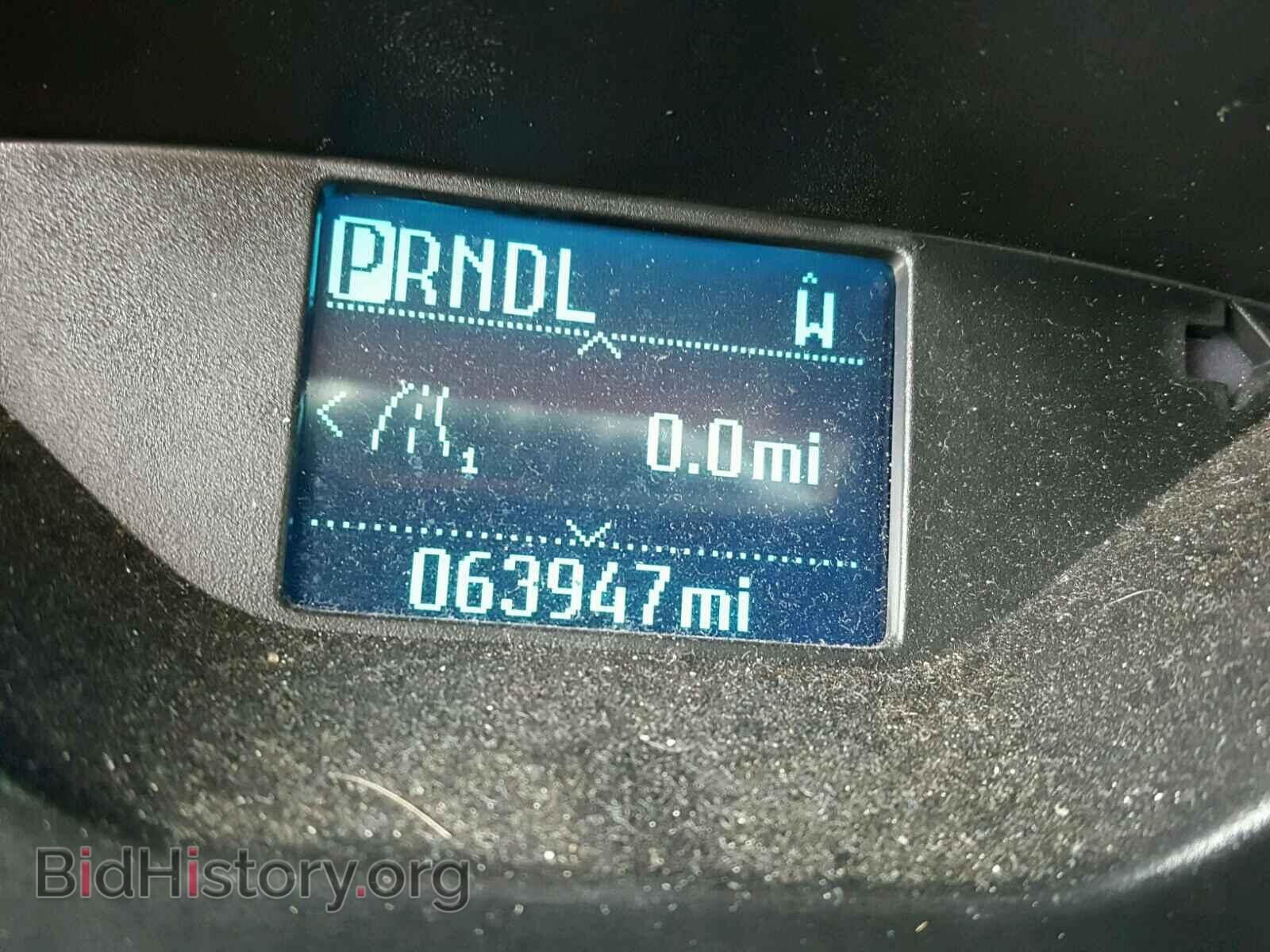 2012 FORD FOCUS - VIN: 1FAHP3F23CL211341 - Photo 8