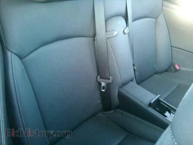 2010 LEXUS IS250 - VIN: JTHFF2C24A2505657 - Фото 6