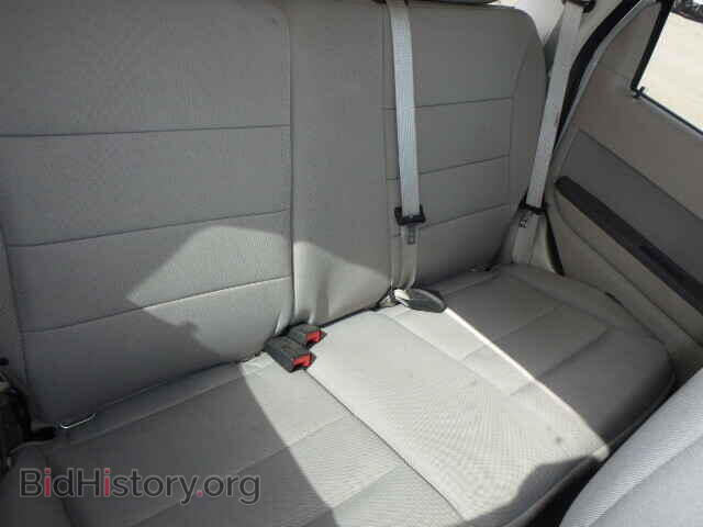 2012 FORD ESCAPE - VIN: 1FMCU4K31CKB27182 - Photo 6