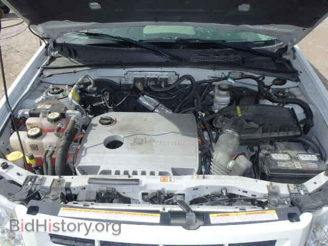 2012 FORD ESCAPE - VIN: 1FMCU4K31CKB27182 - Photo 7