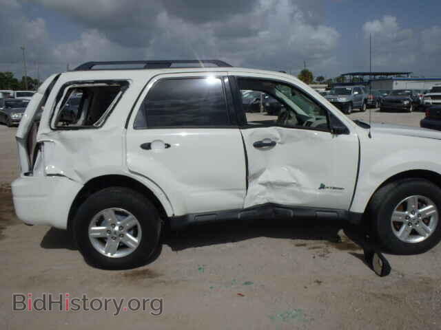 2012 FORD ESCAPE - VIN: 1FMCU4K31CKB27182 - Photo 10