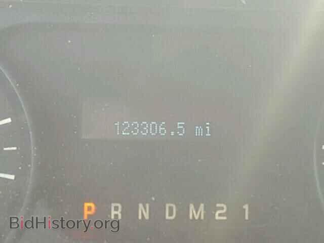 2011 FORD F150 - VIN: 1FTFX1CF8BFC57984 - Фото 8