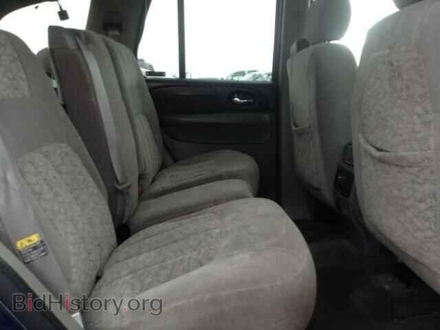 2002 GMC ENVOY - VIN: 1GKDT13SX22106978 - Фото 6