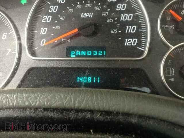 2002 GMC ENVOY - VIN: 1GKDT13SX22106978 - Фото 8