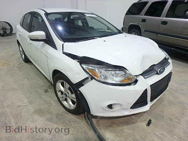 Photo 1FADP3F27DL178425 - FORD FOCUS 2013